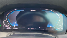 BMW 3 Series 330e M Sport 4dr Auto Saloon